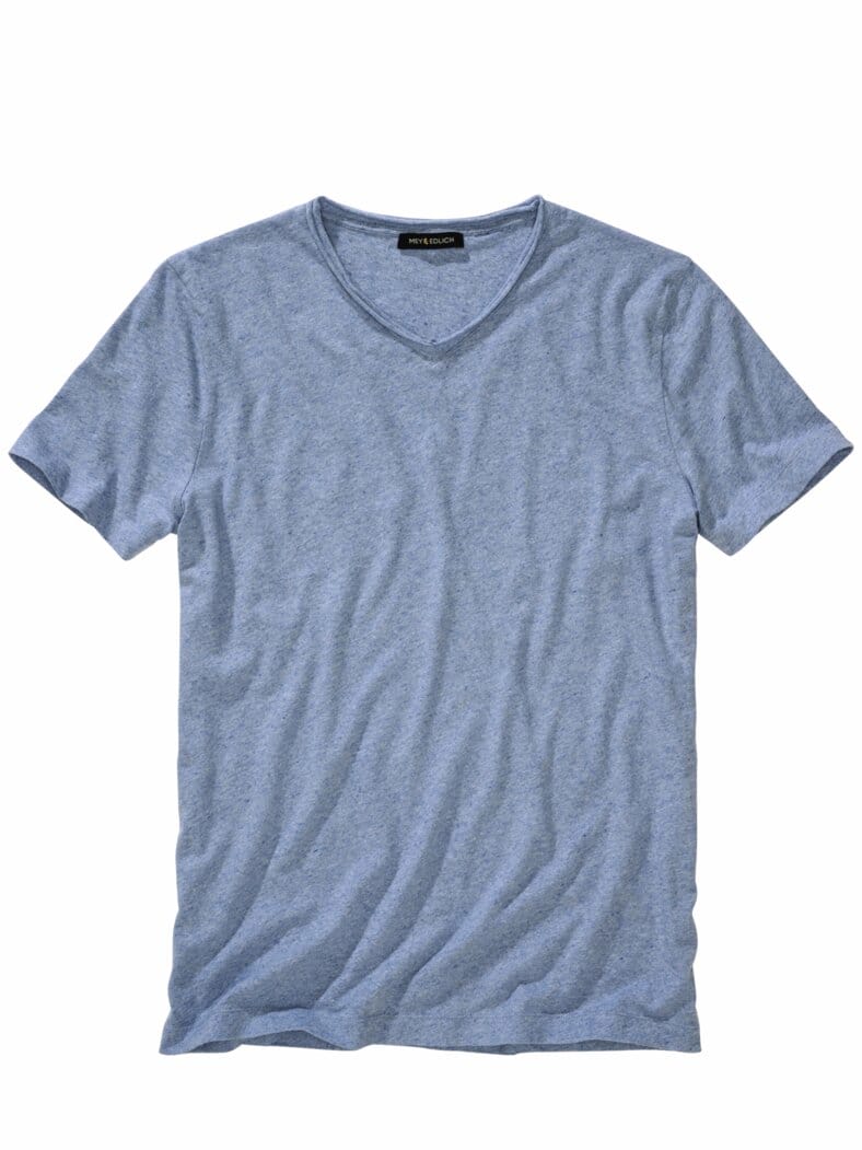 Victory-Shirt himmelblau