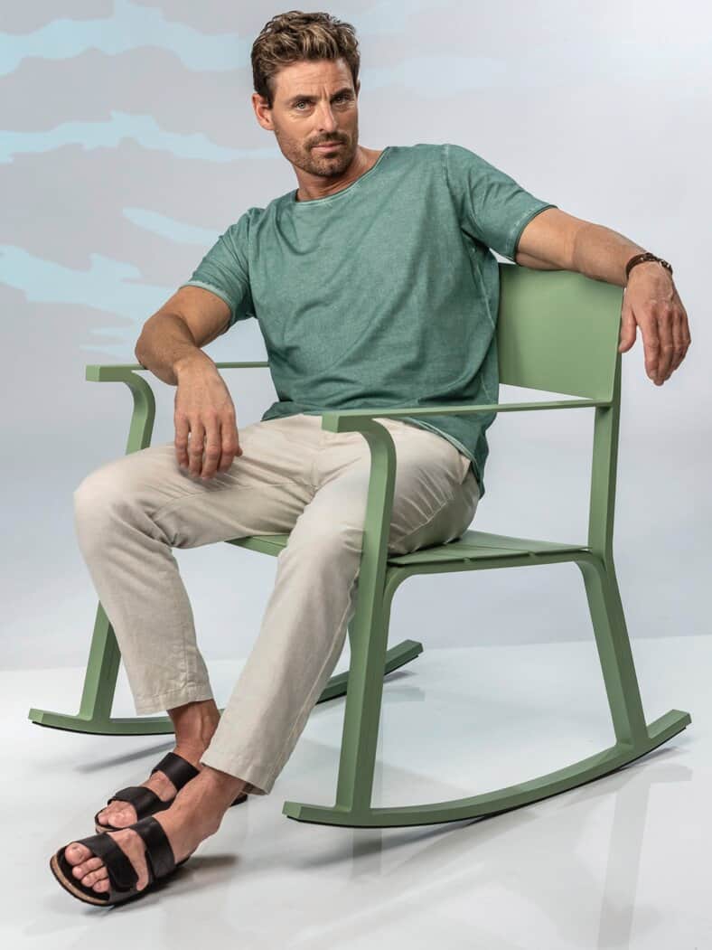 Abenteuershirt 2.0 eukalyptus