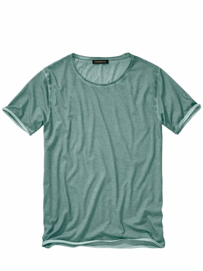 Abenteuershirt 2.0 eukalyptus