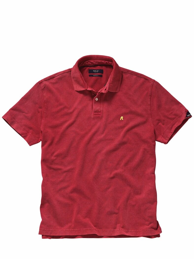 Marble-Dyed-Polo tomato