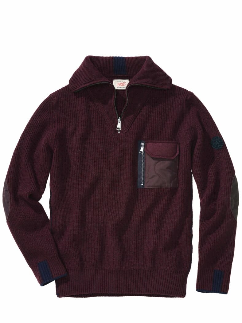 Troyer Avon primitivo