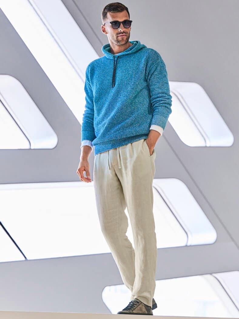 Storyteller Shirt papier