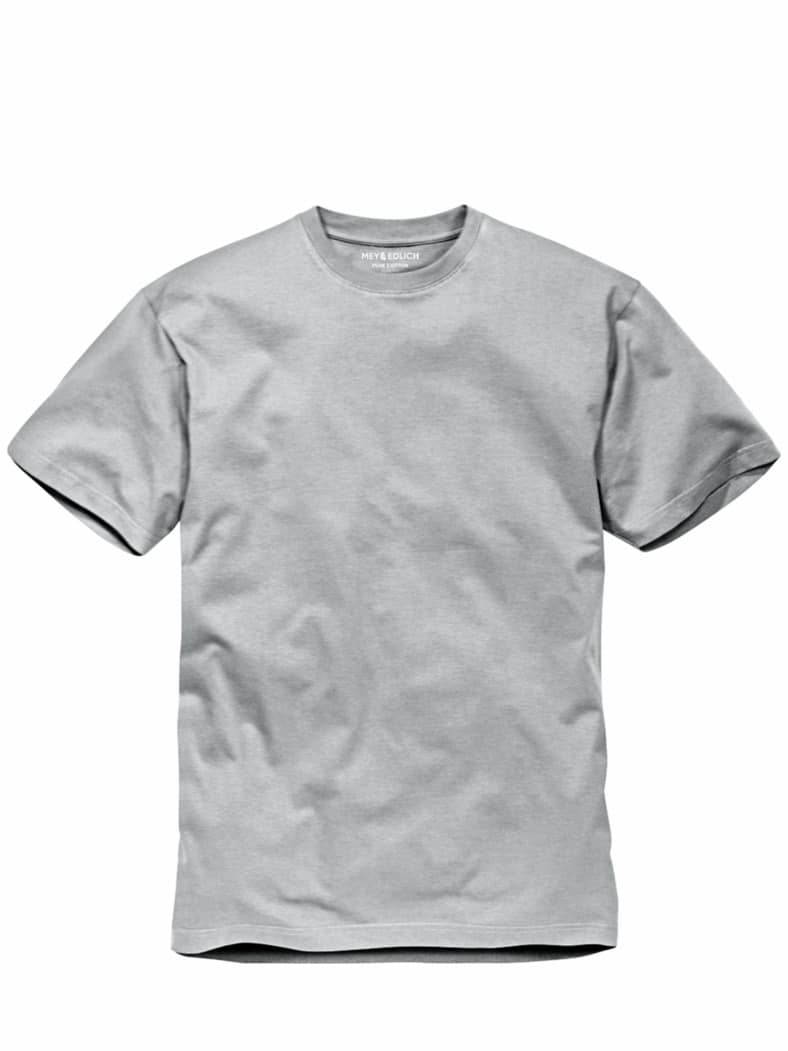Benchmark-Color-Shirt heathergrey