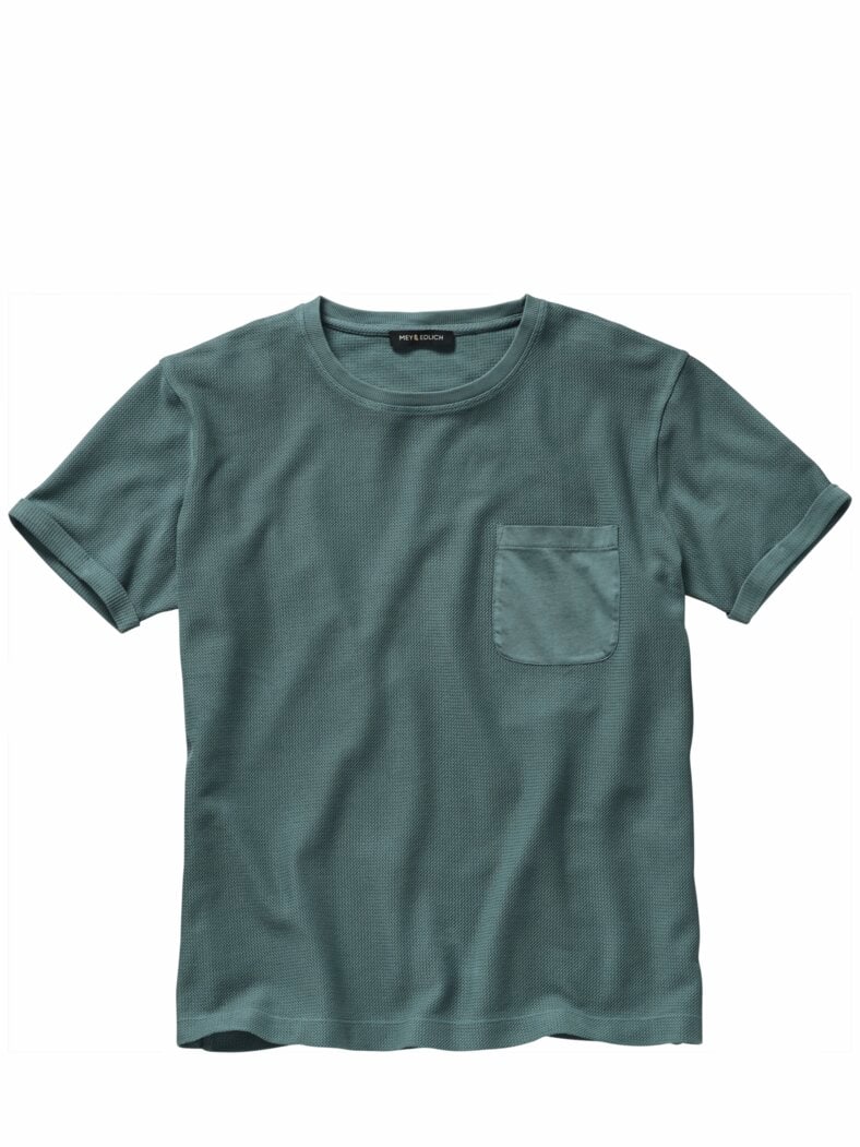 Every-Day-Jerseyshirt petrol