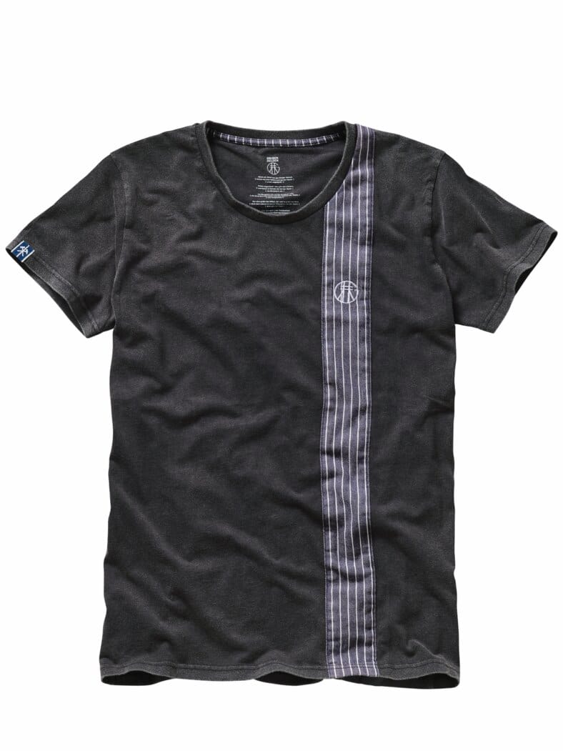 T-Shirt Schichtbeginn kohle