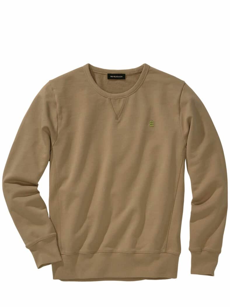 Surfer-Sweatshirt seetang