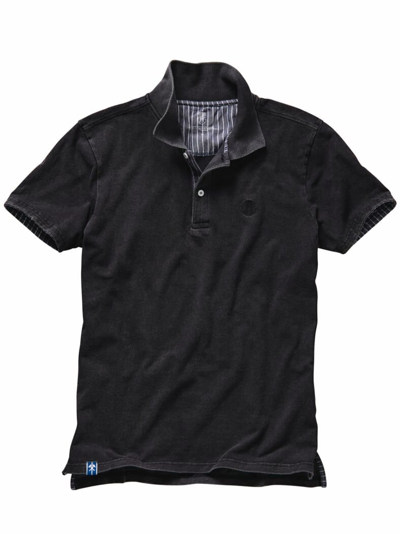 Zeche-Prosper-Polo kohlenstaub