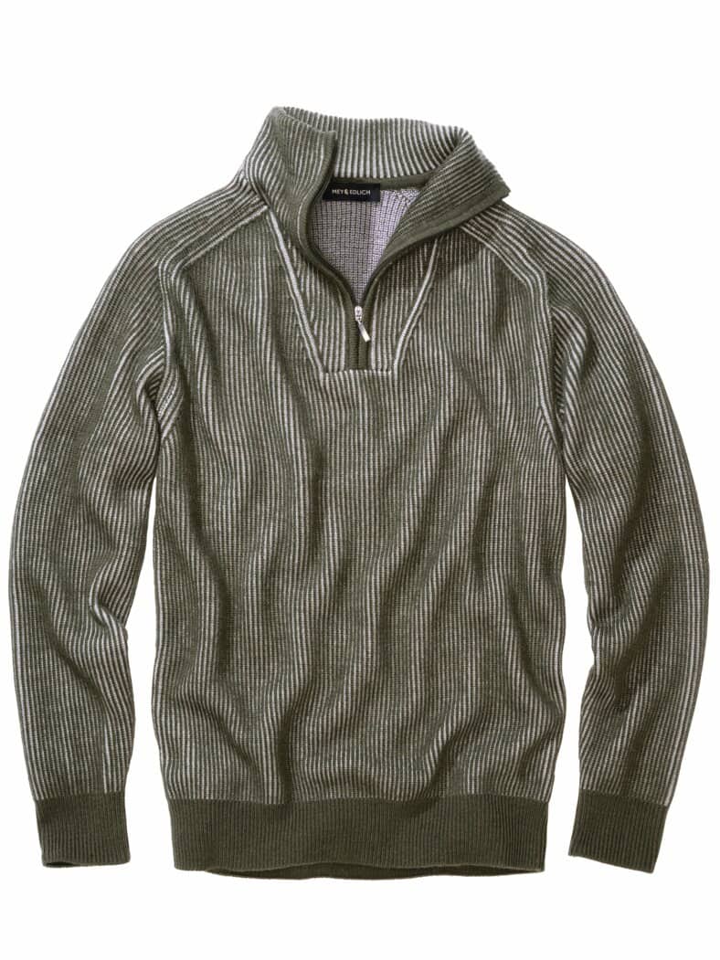 Artisan-Troyer olive