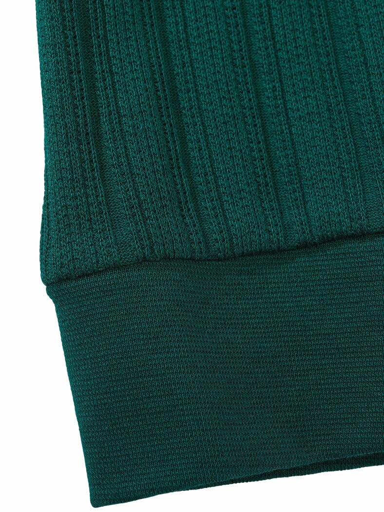 Gründerzeit-Polo tannengrün