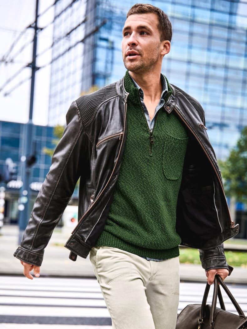 Struktur-Troyer waldmeister