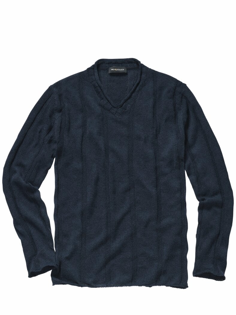 Estate-Pullover lagune