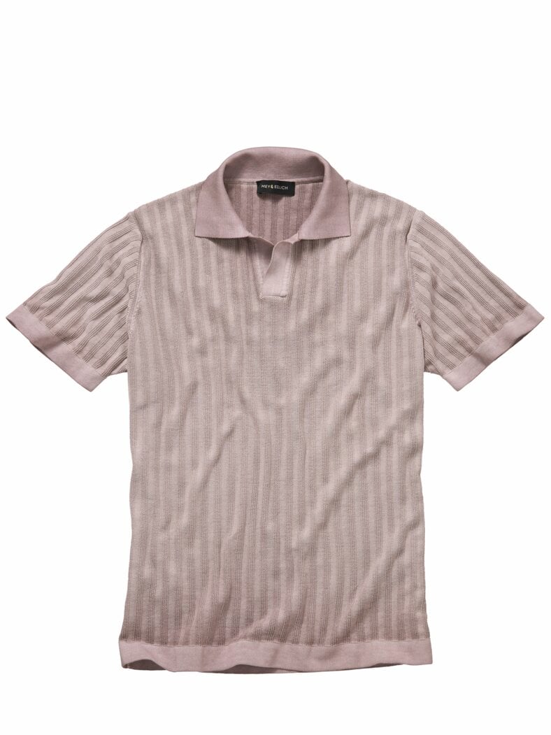 Regelbrecher-Polo bahamas-beach