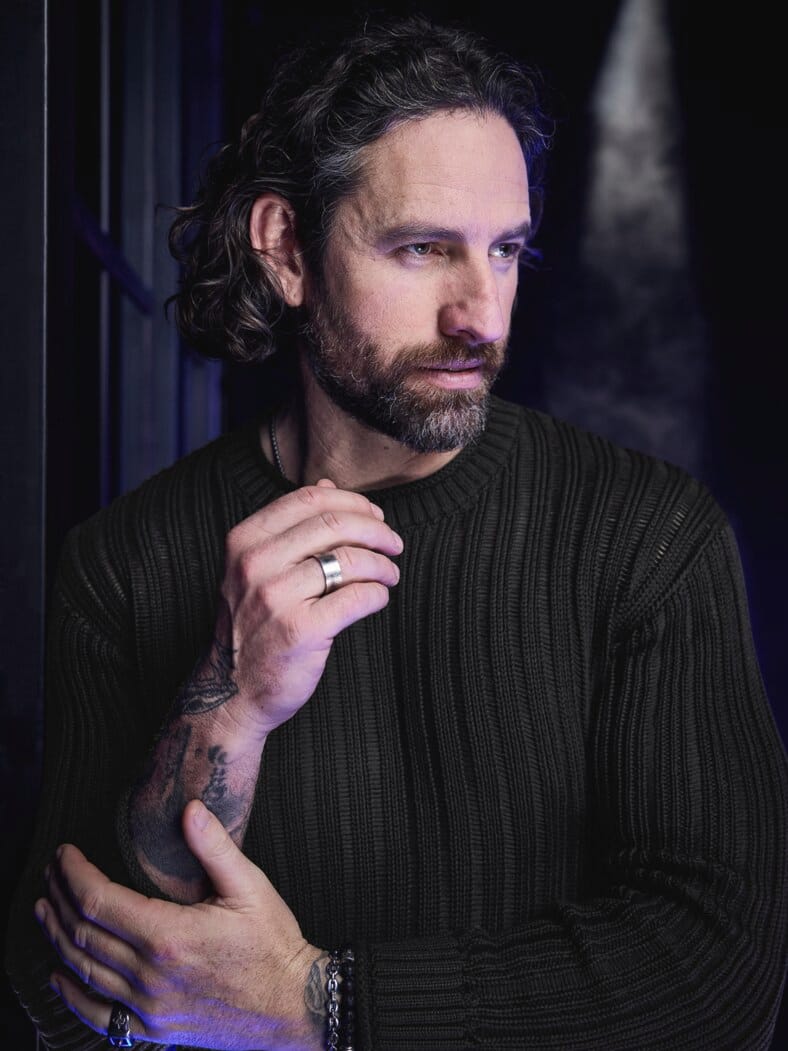 Anziehend-Pullover pech