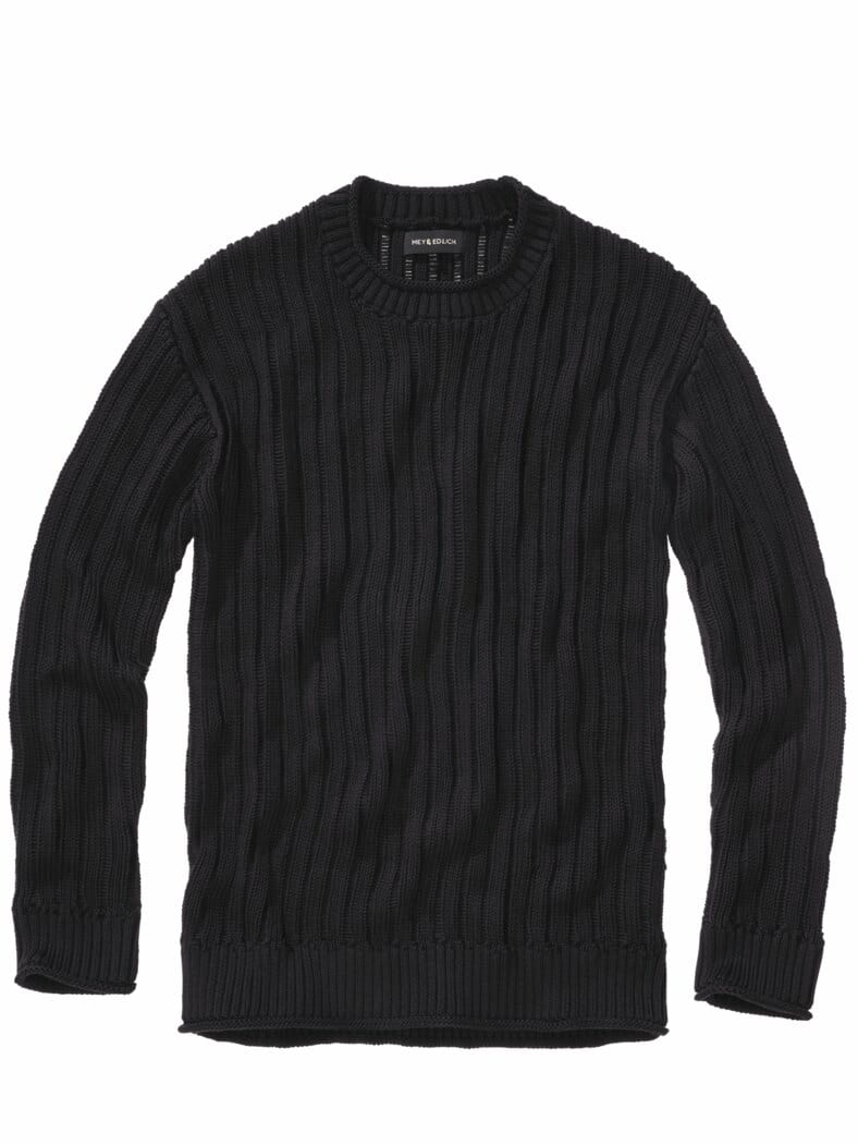 Anziehend-Pullover pech