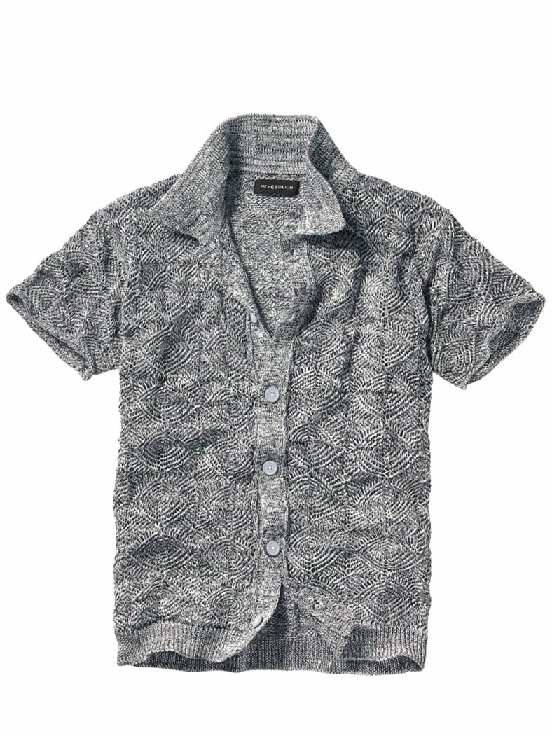 Neu-gedacht-Polo gischt