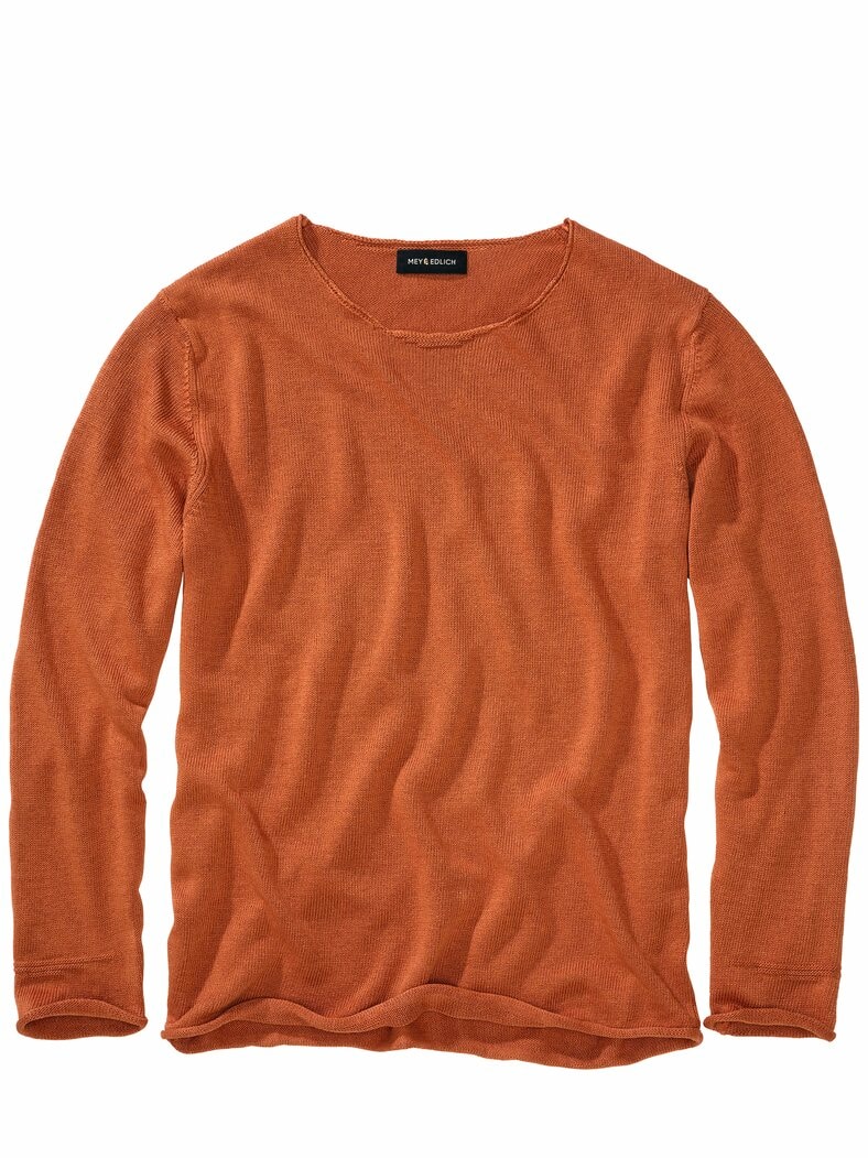 Imola-Pullover sierra