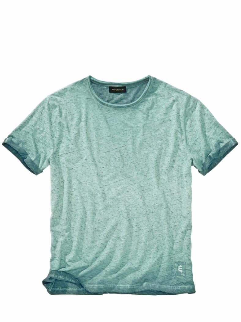 Copacabana-Shirt aquamarin