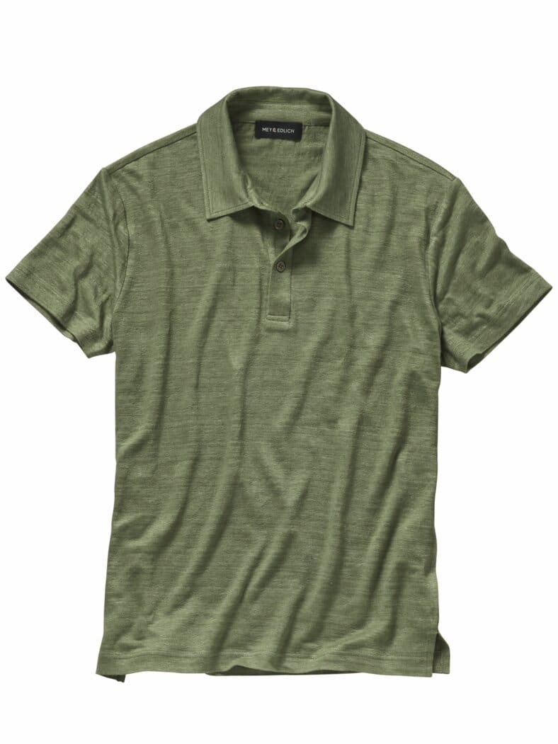 Panama-Polo chlorophyll