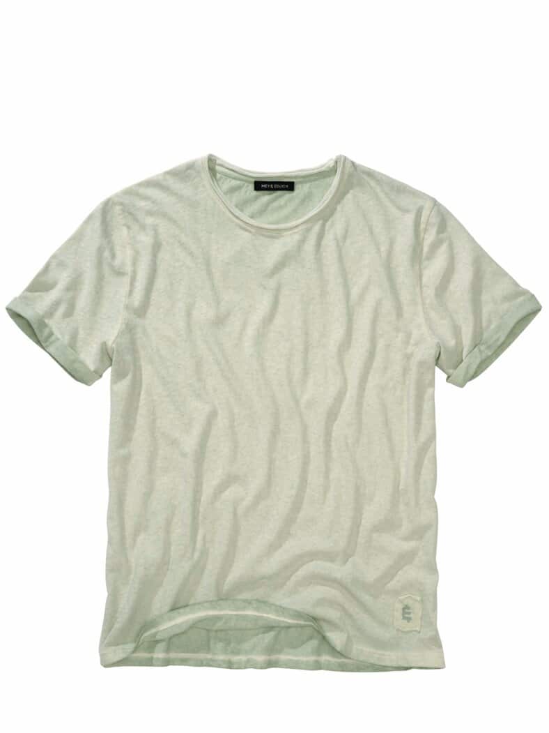 Copacabana-Shirt pistazienkern