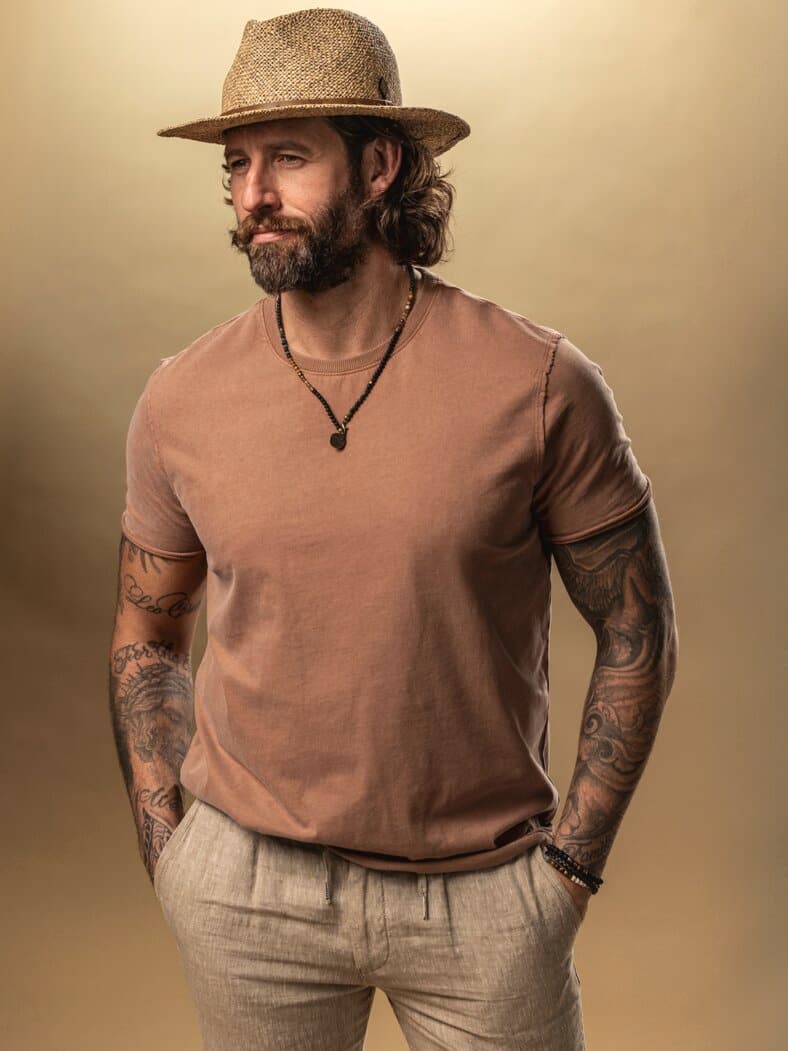 Lotterleben-T-Shirt sierra