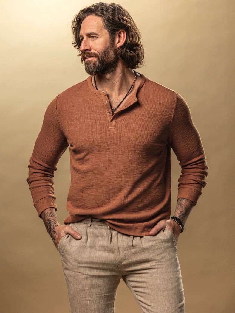 Klick-Henley tonerde