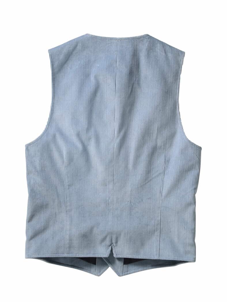 Solide Cordweste vergissmeinnicht