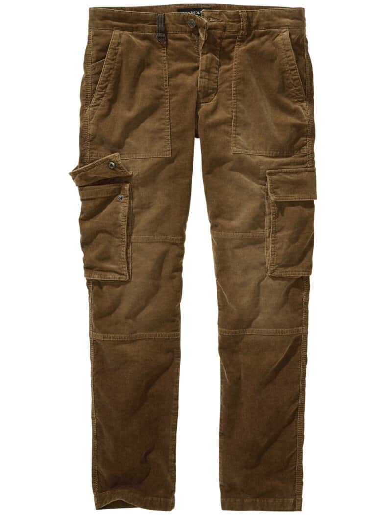 Cord-Cargo Grips walnuss