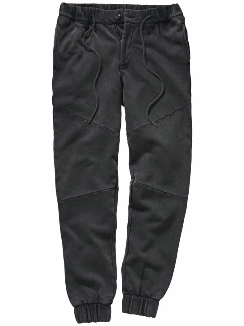 Couch-Jogger-Sweatpants kohle