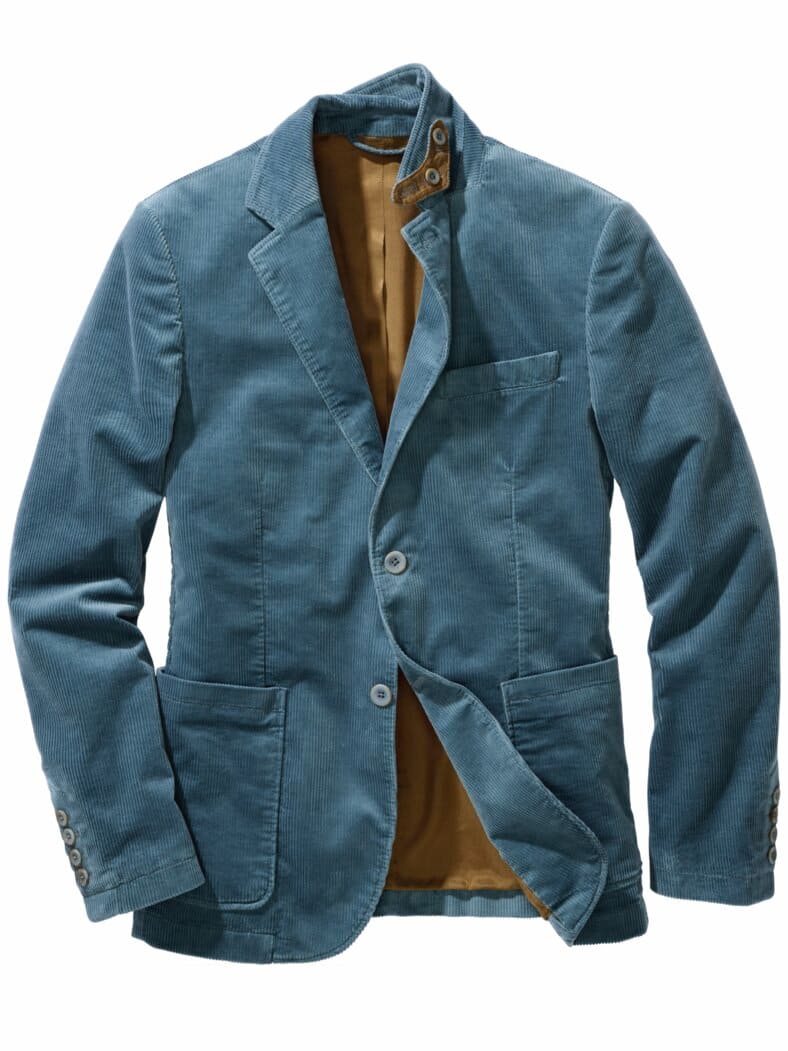 St. Amarin Anzugsakko himalaya-mohn