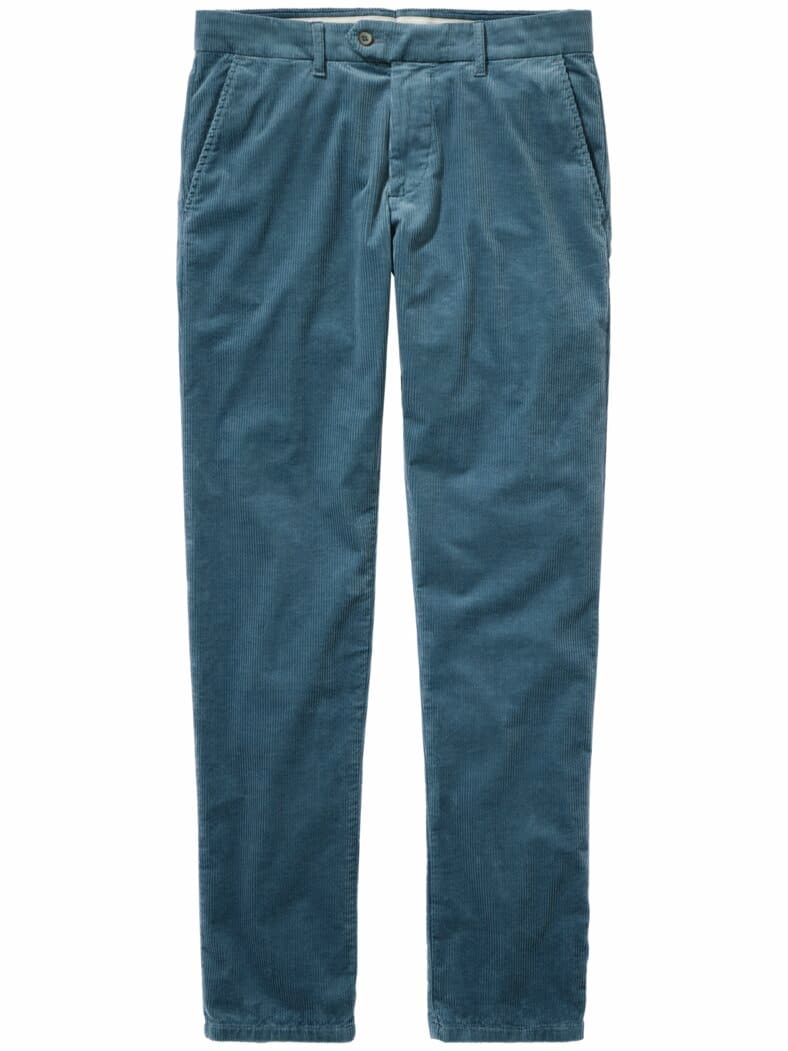 St. Amarin Anzughose himalaya-mohn