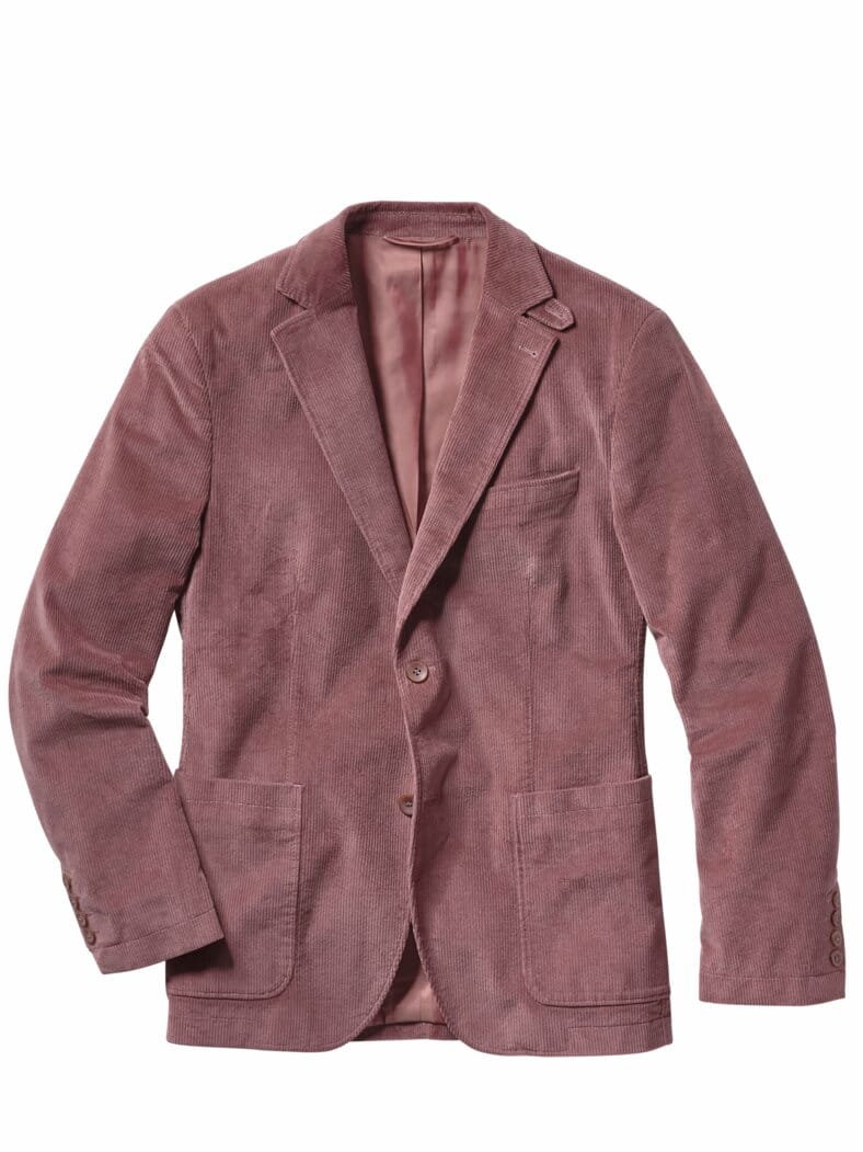 St. Amarin Anzugsakko hibiscus