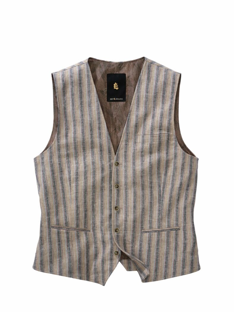 Pyrenäen-Weste gebirgskette