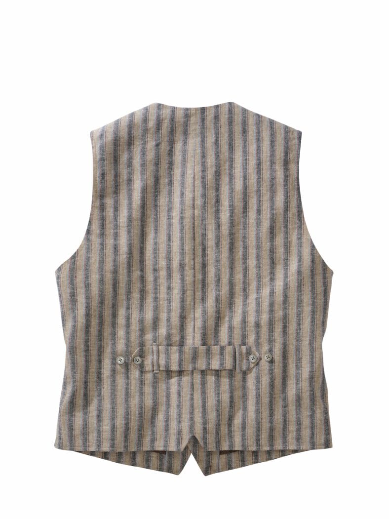 Pyrenäen-Weste gebirgskette