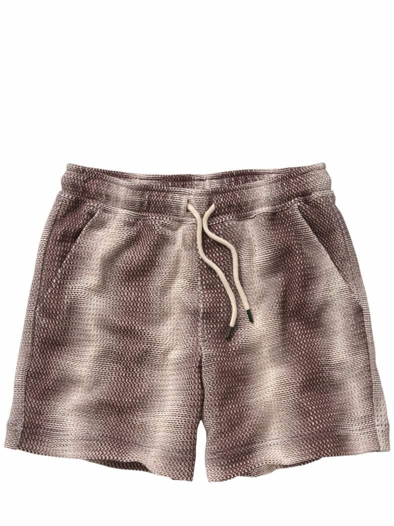 Net-Shorts Merlot Echo burgunder