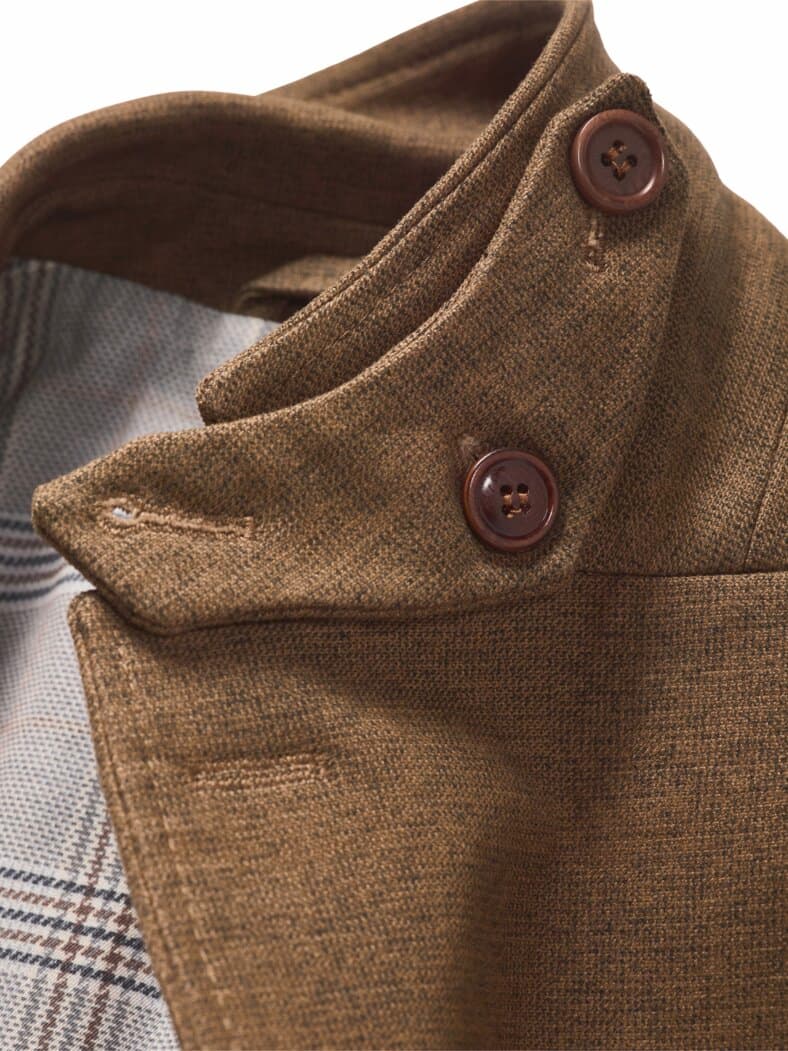 Trilogie-Anzugsakko kork