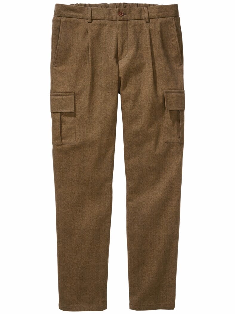 Trilogie-Anzugcargo kork