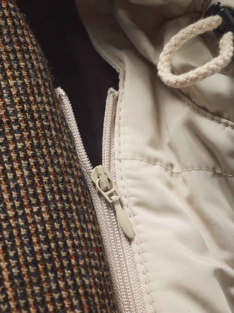 Südwind-Sakko treibholz