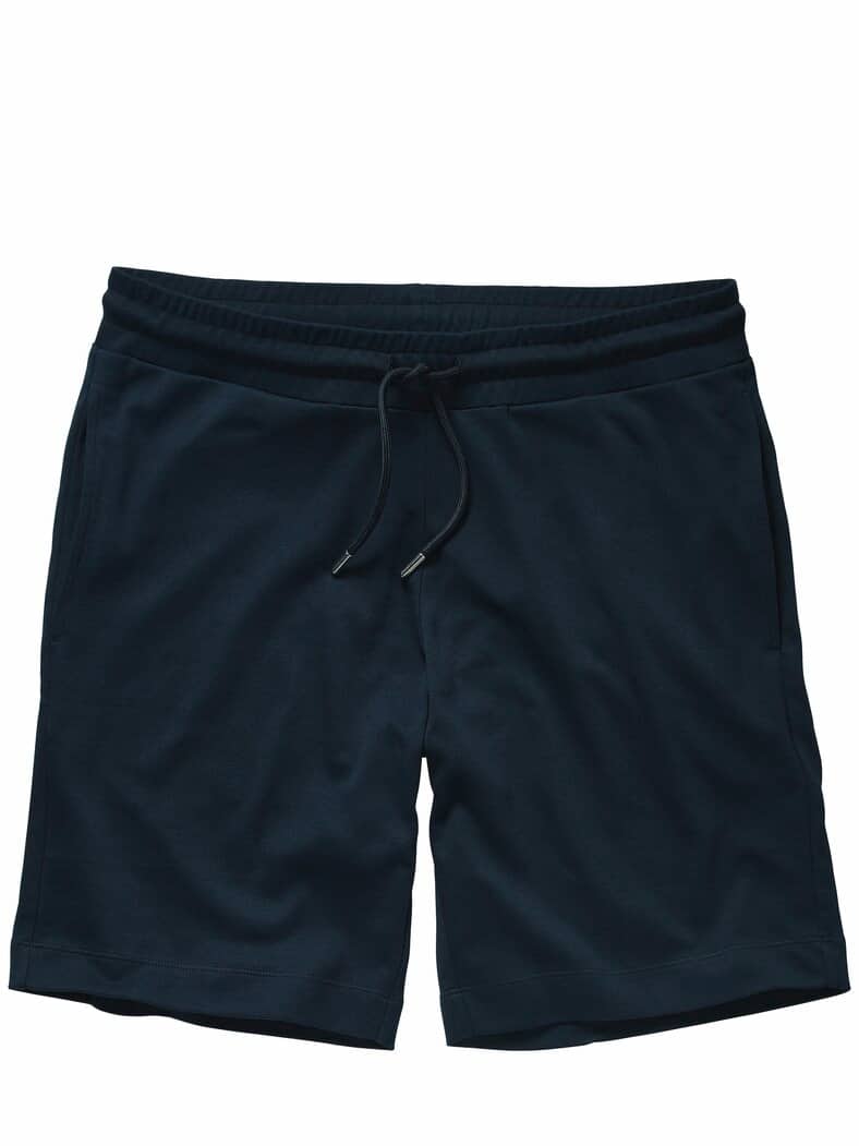 Sommerkompass-Shorts marine