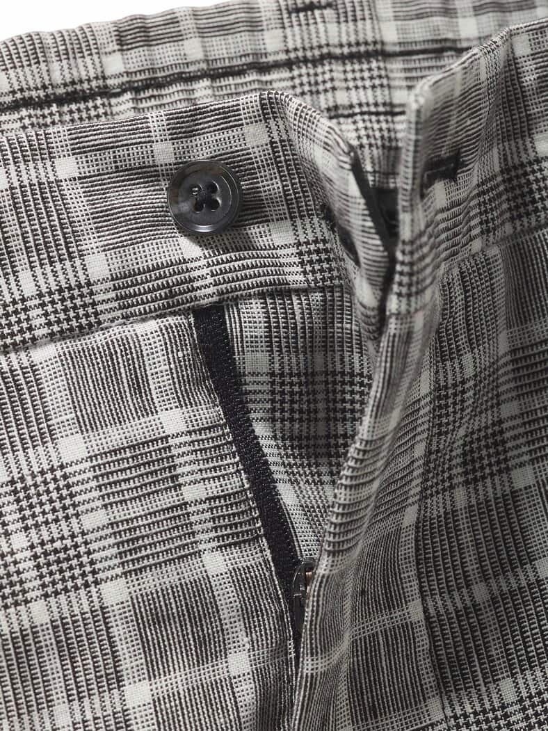 Sommerkönig-Anzughose highland-fels