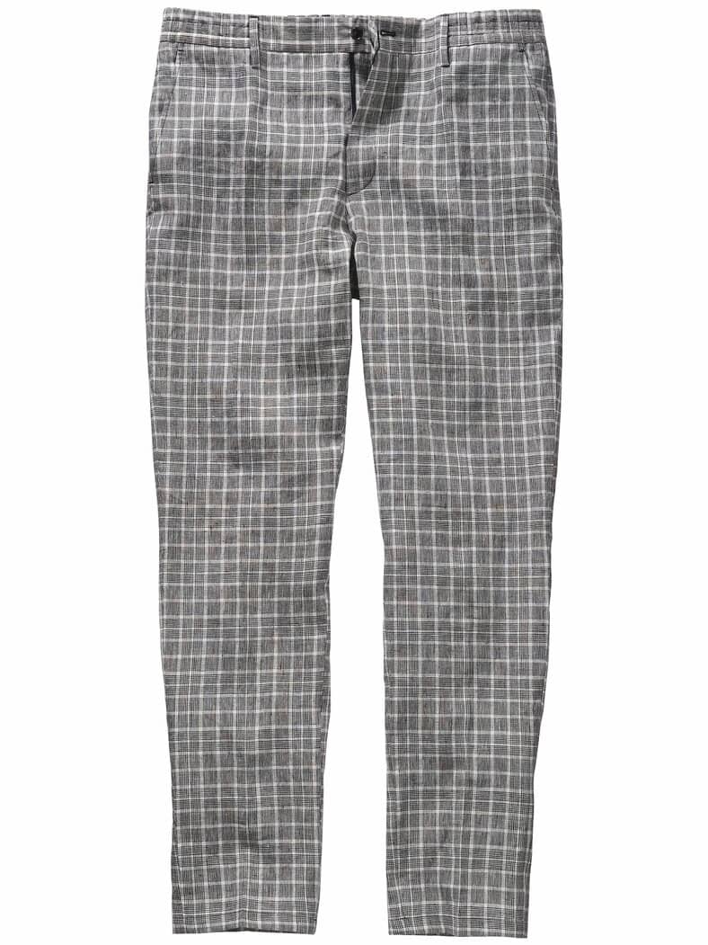 Sommerkönig-Anzughose highland-fels