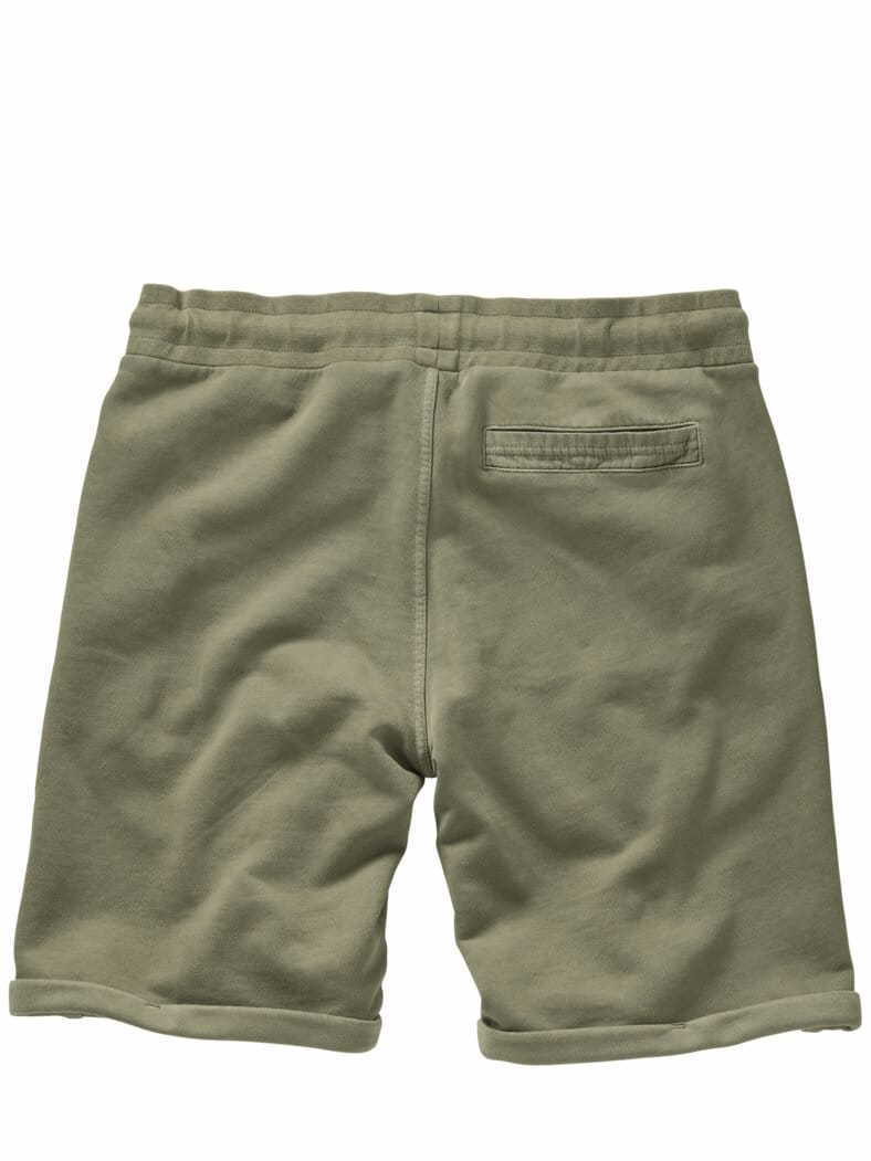 Urbexer-Sweatshorts salbei