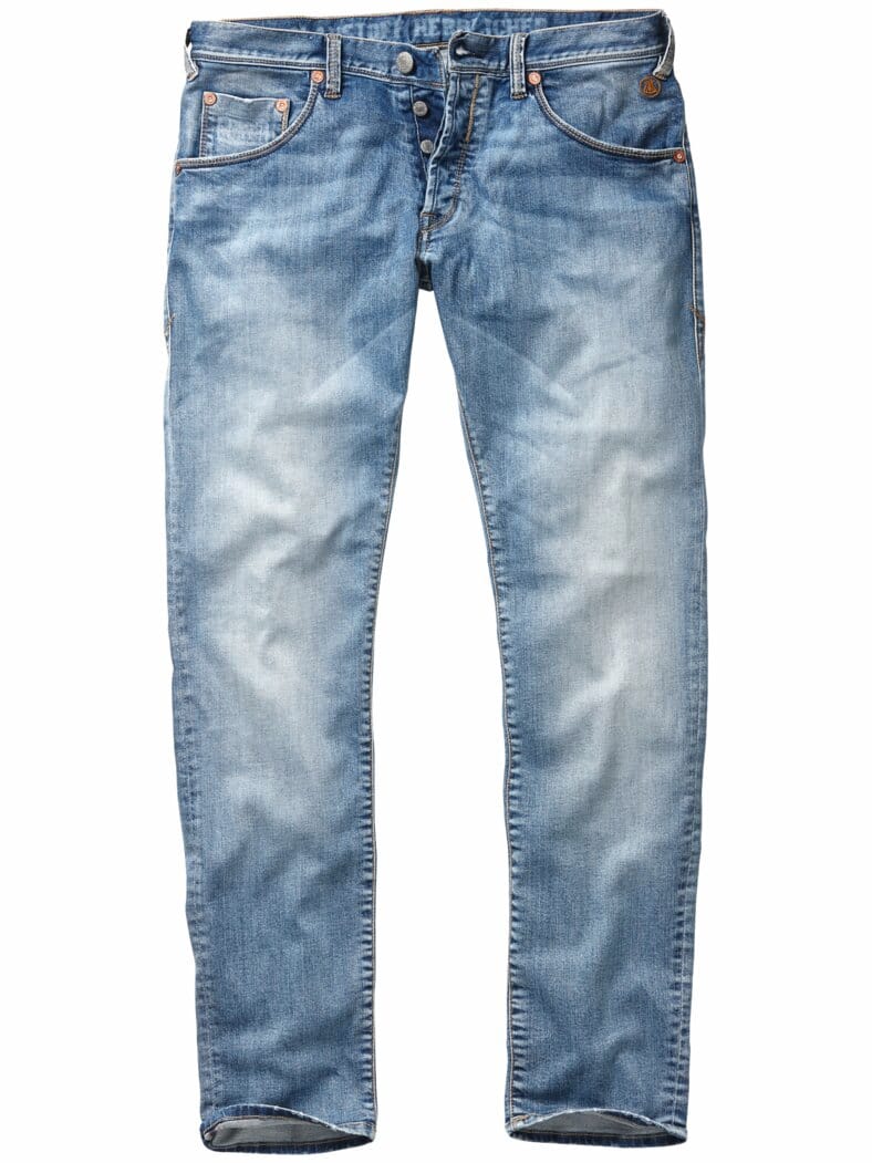 Herrlicher Jeans Trade faded blue