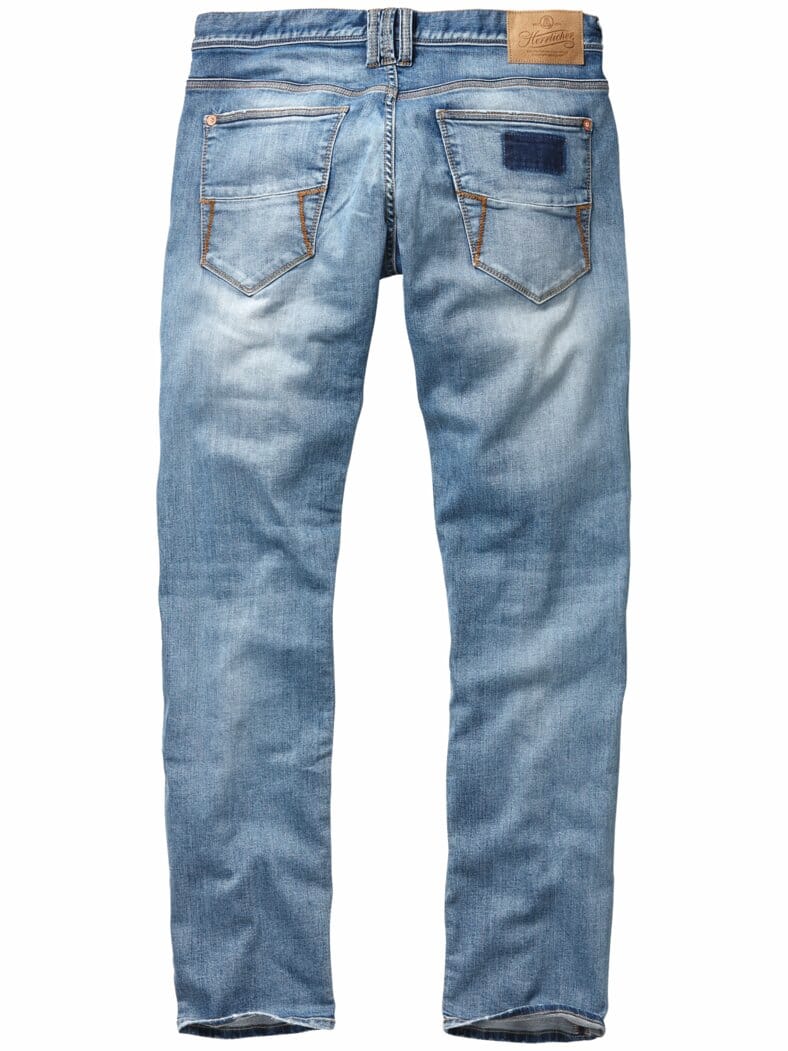 Herrlicher Jeans Trade faded blue