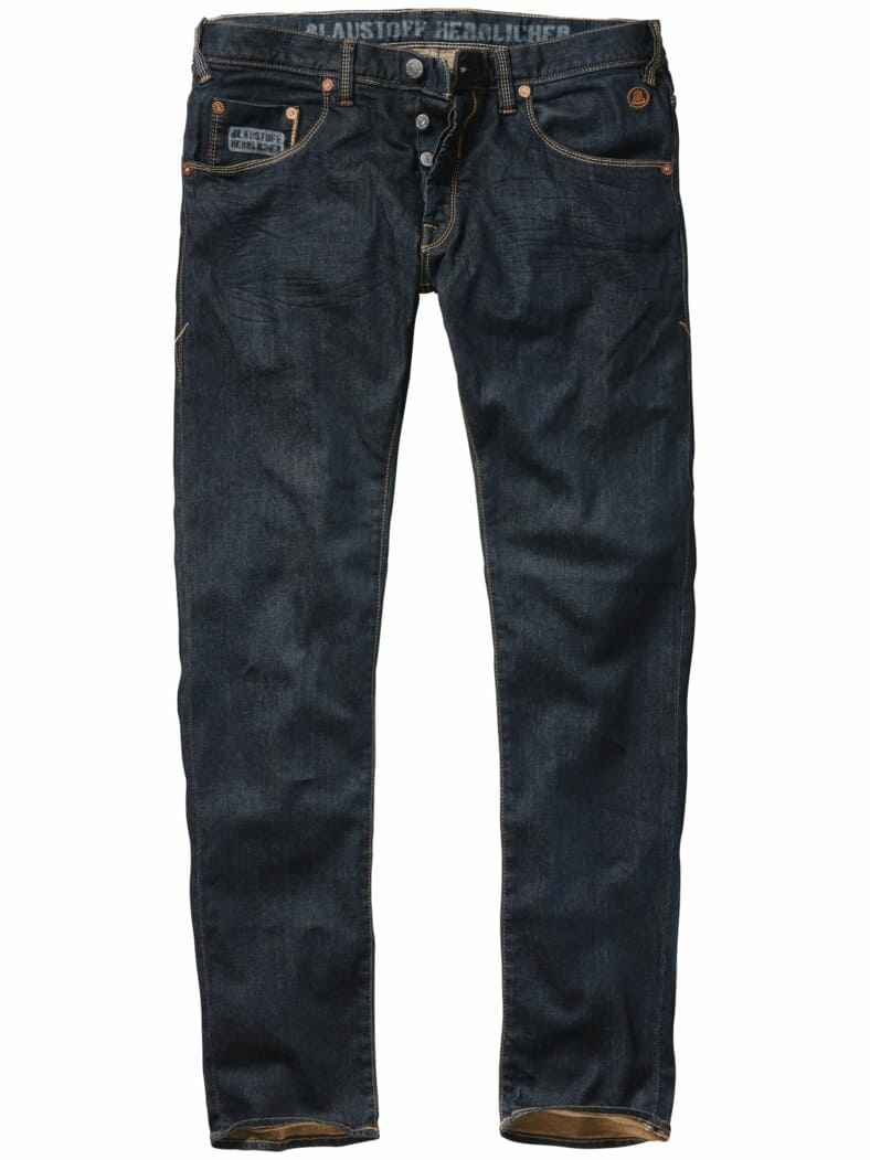Herrlicher Jeans Trade raw
