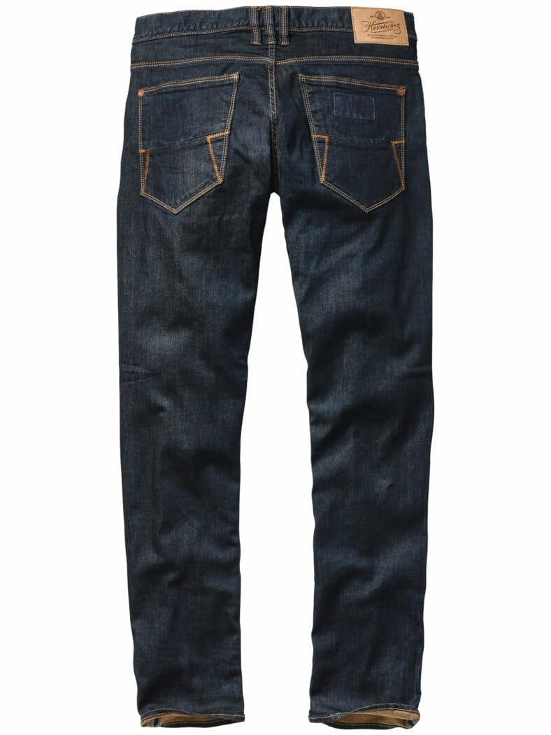 Herrlicher Jeans Trade raw