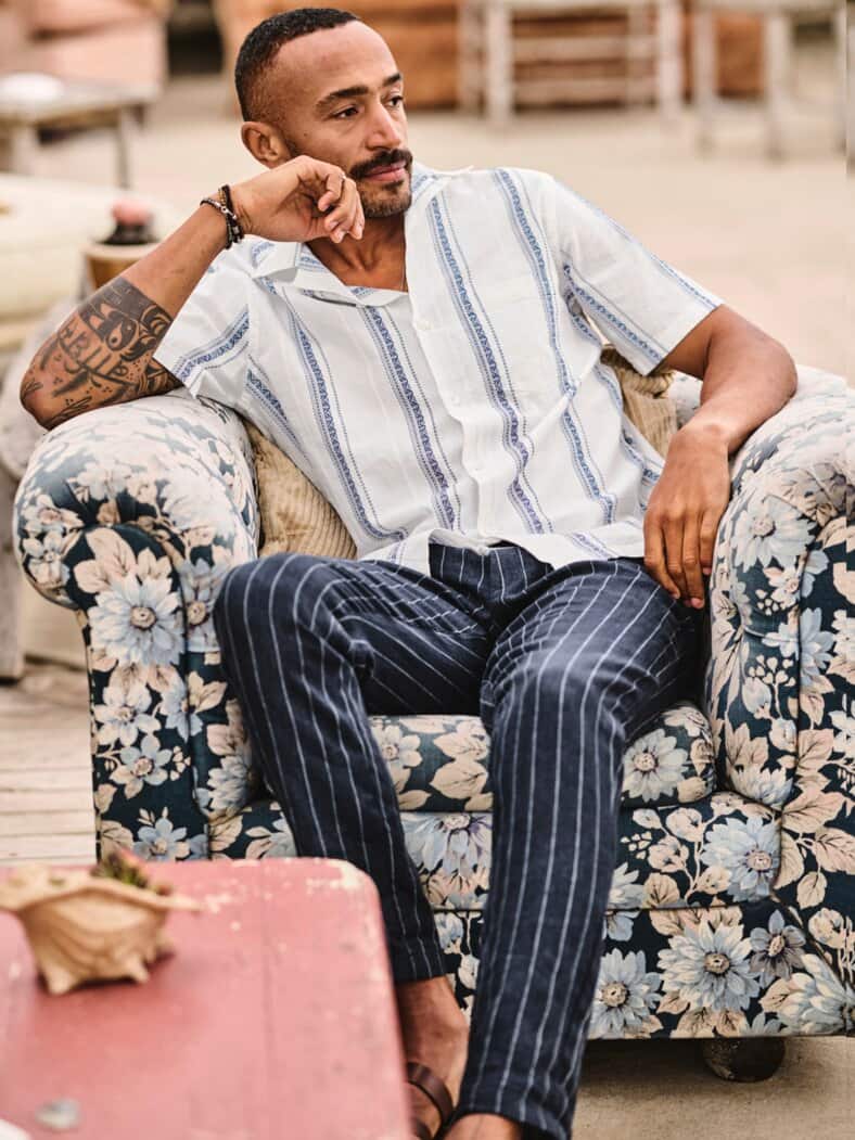 Bin-so-frei-Chino marine