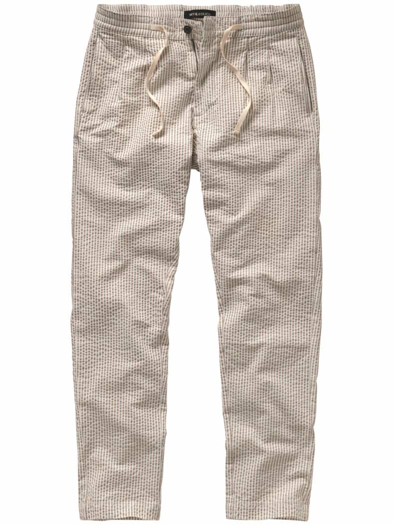 Louisiana-Chino Streifen sandstrand