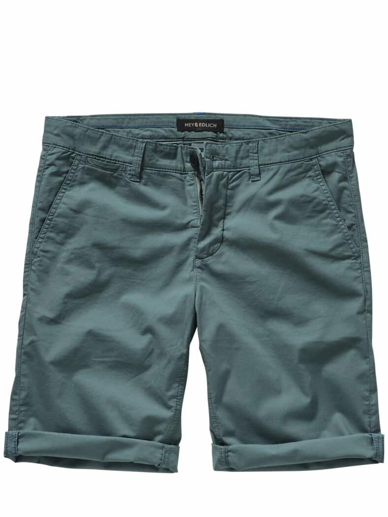 Gefährten-Shorts geeistes petrol