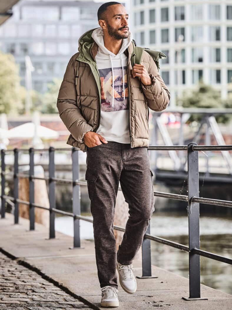 Wintercheck-Cargo grizzlybär