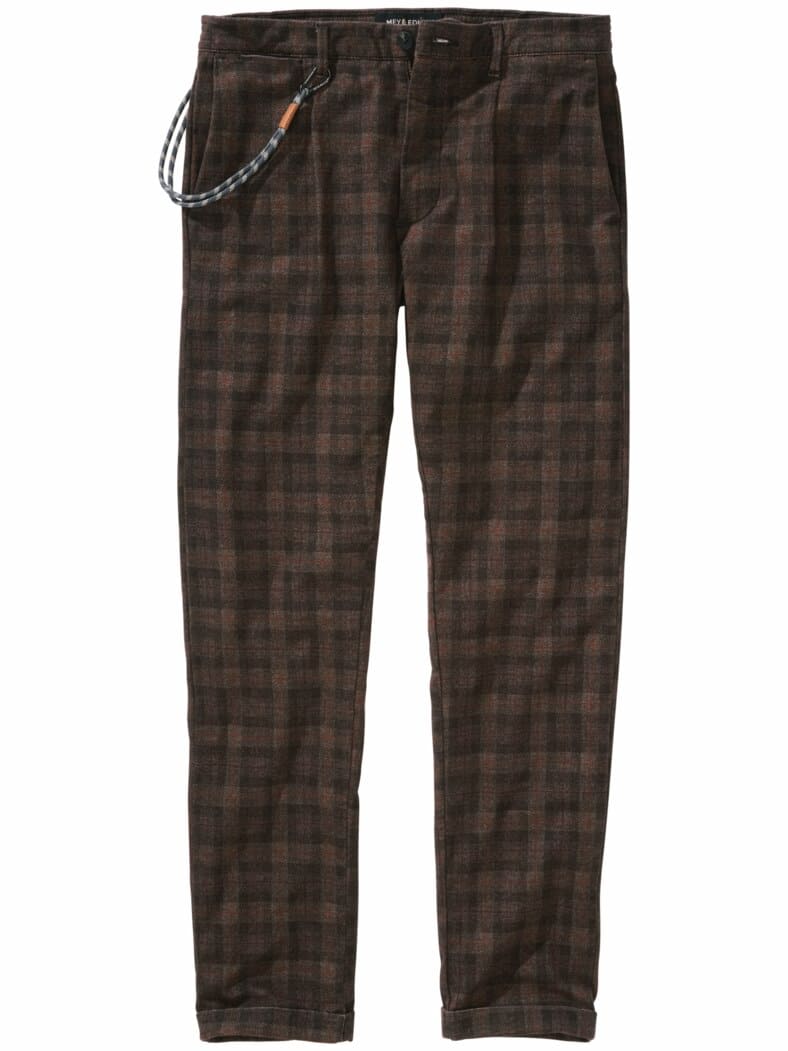 Corleones Hose zartbitter